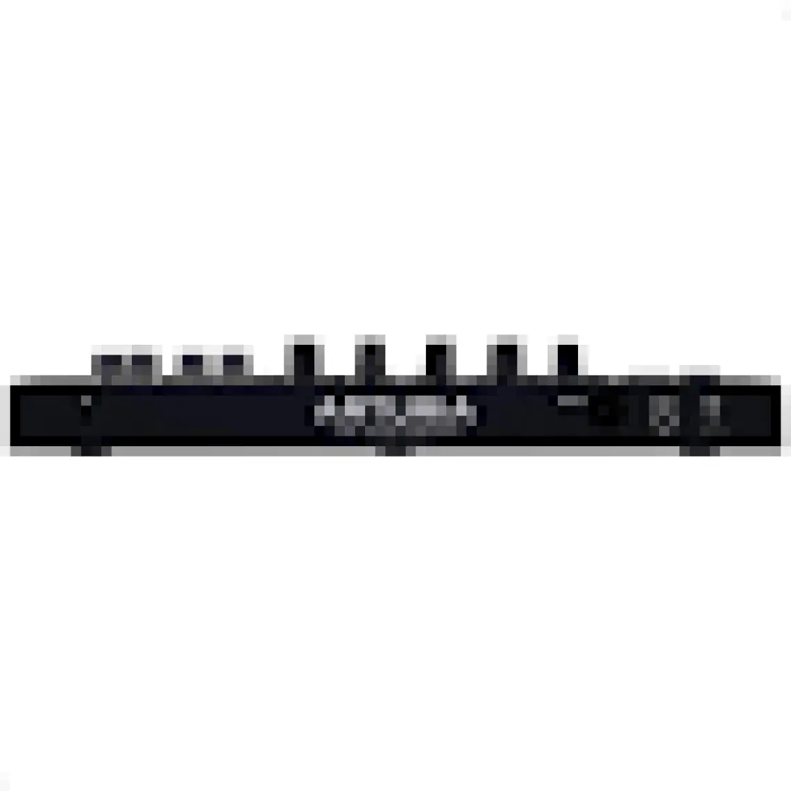 Arturia Minilab 3 Deep Black Midi Klavye