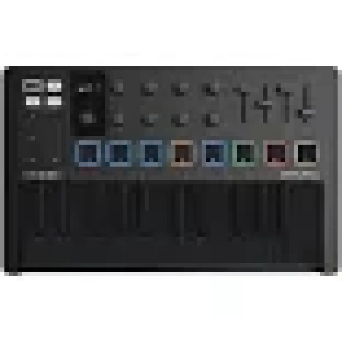 Arturia Minilab 3 Deep Black Midi Klavye