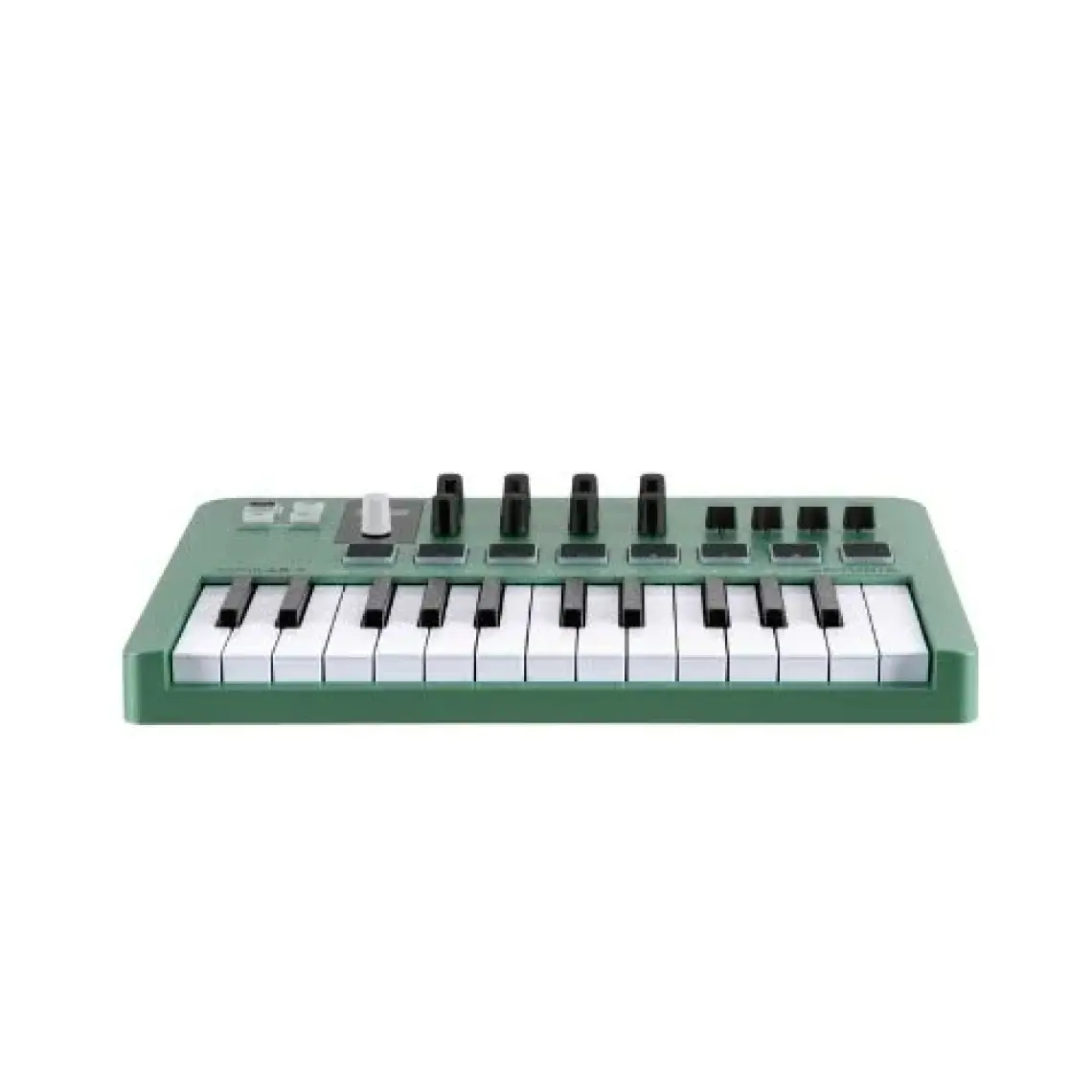 Arturia Minilab 3 Deep Black Midi Klavye