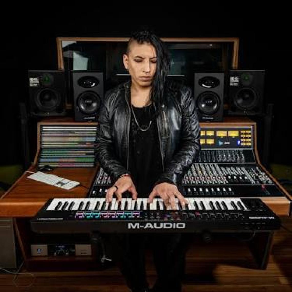 M-Audio Oxygen Pro 61