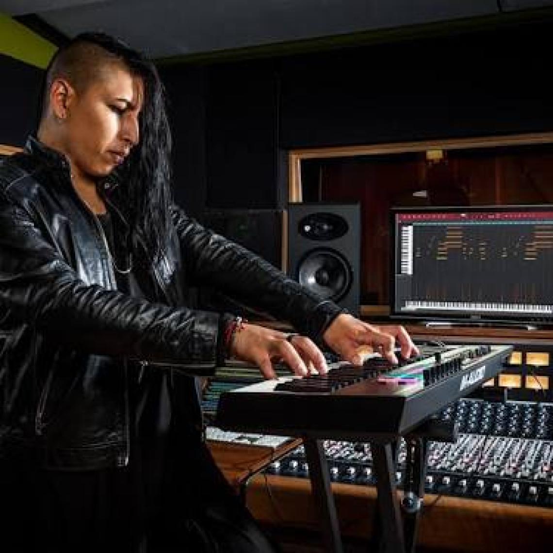 M-Audio Oxygen Pro 61