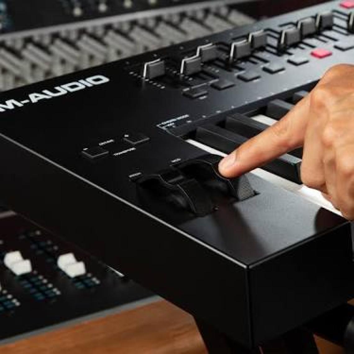 M-Audio Oxygen Pro 61