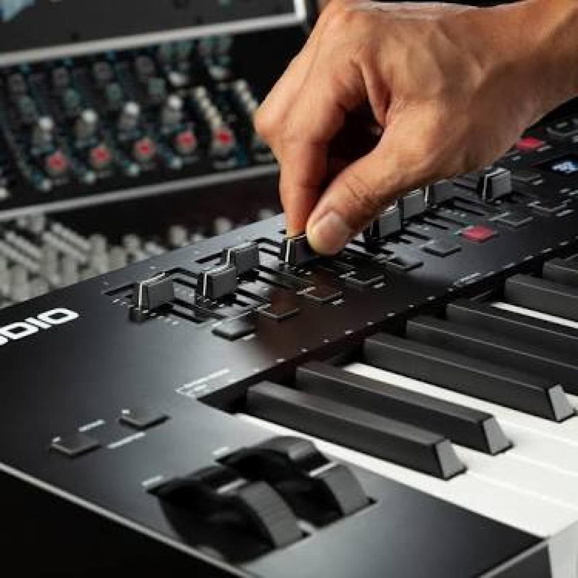 M-Audio Oxygen Pro 61
