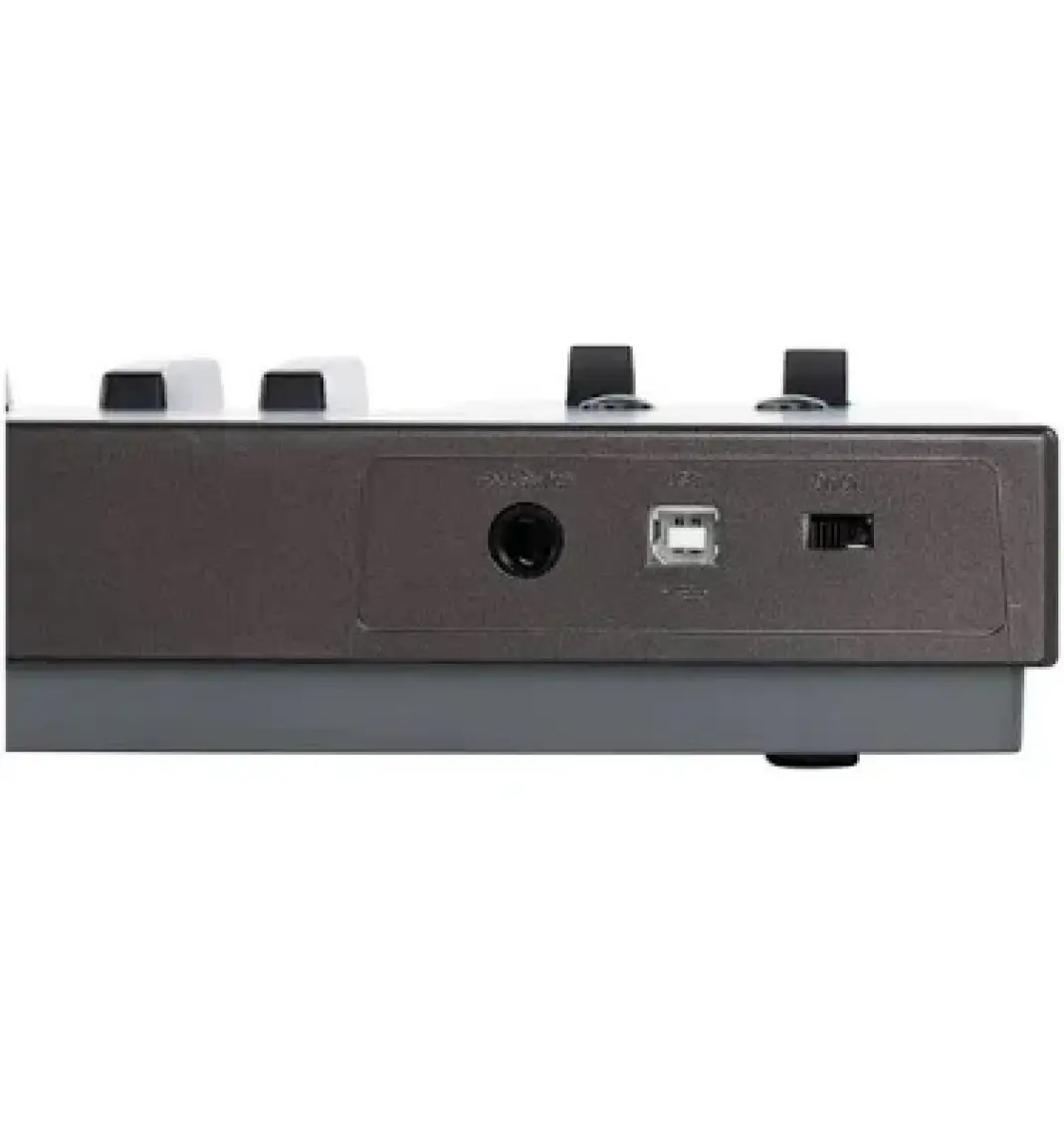 Nektar Impact LX61+ USB Midi Klavye