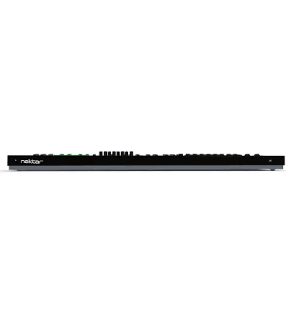 Nektar Impact LX61+ USB Midi Klavye