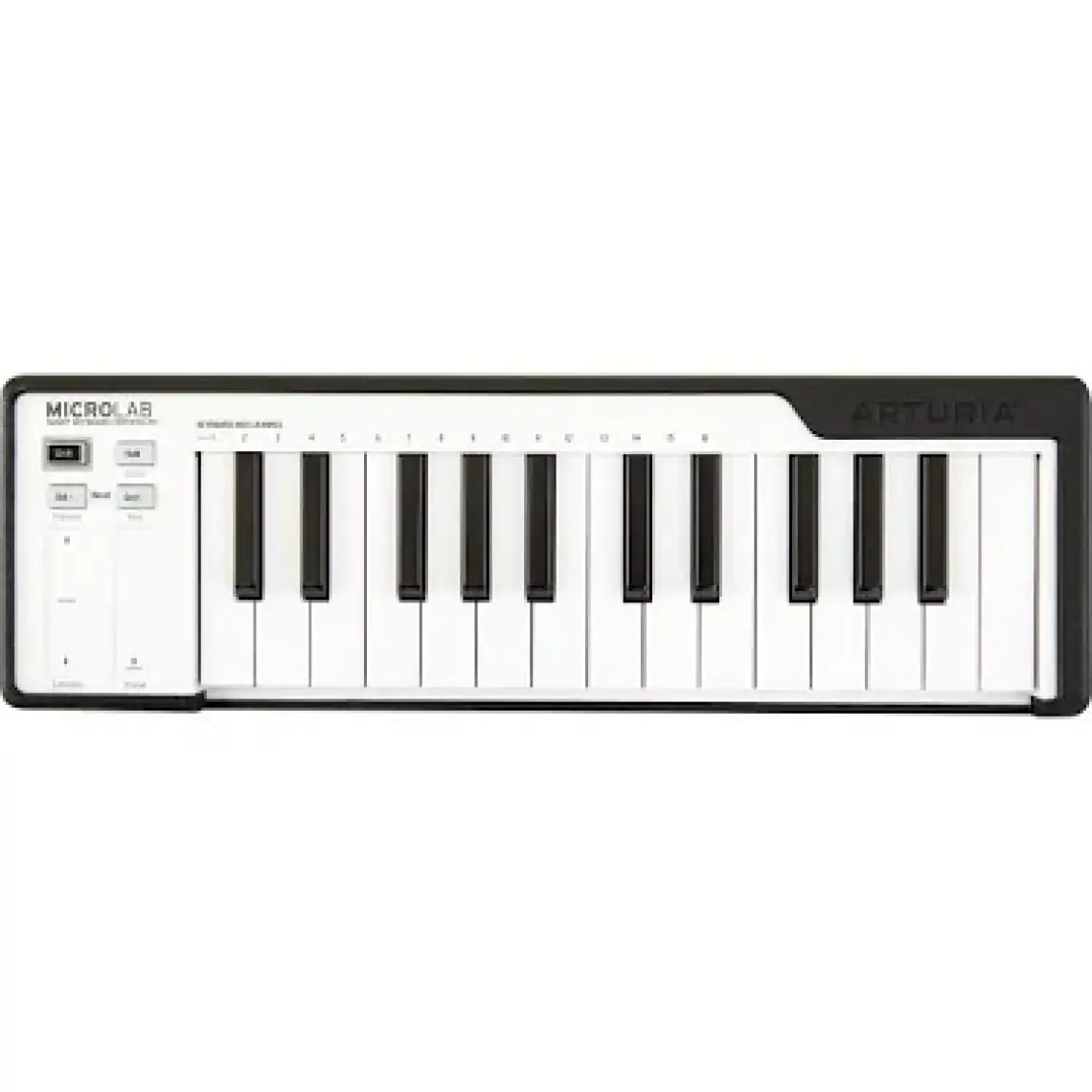 Arturia Keystep 37