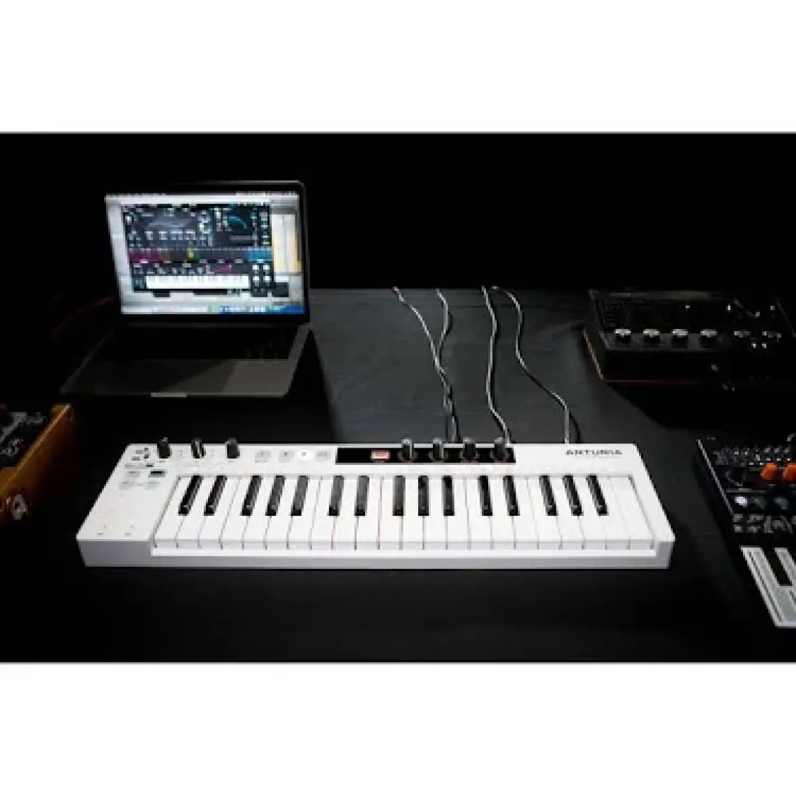 Arturia Keystep 37