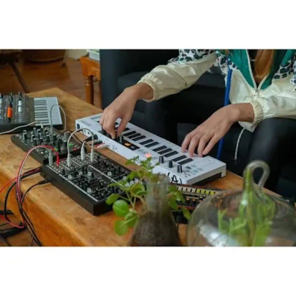 Arturia Keystep 37