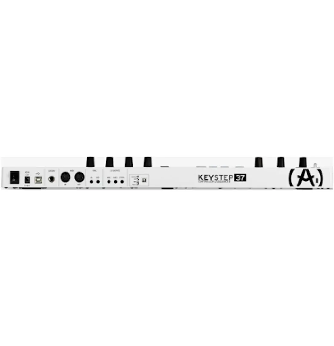 Arturia Keystep 37