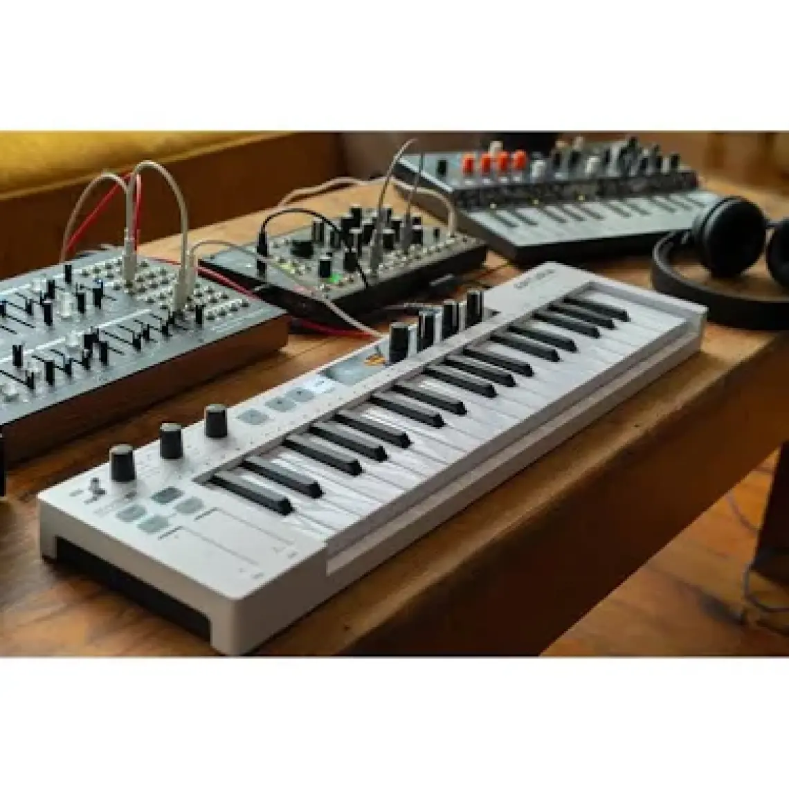 Arturia Keystep 37