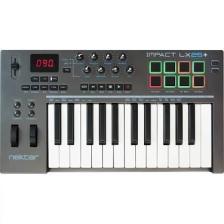 Nektar Impact LX25+ USB Midi Klavye