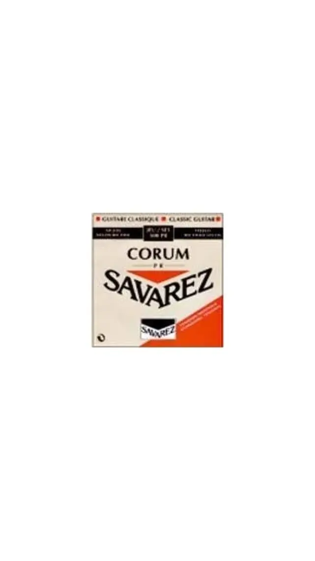 Savarez 500Pr Corum Normal Tension Klasik