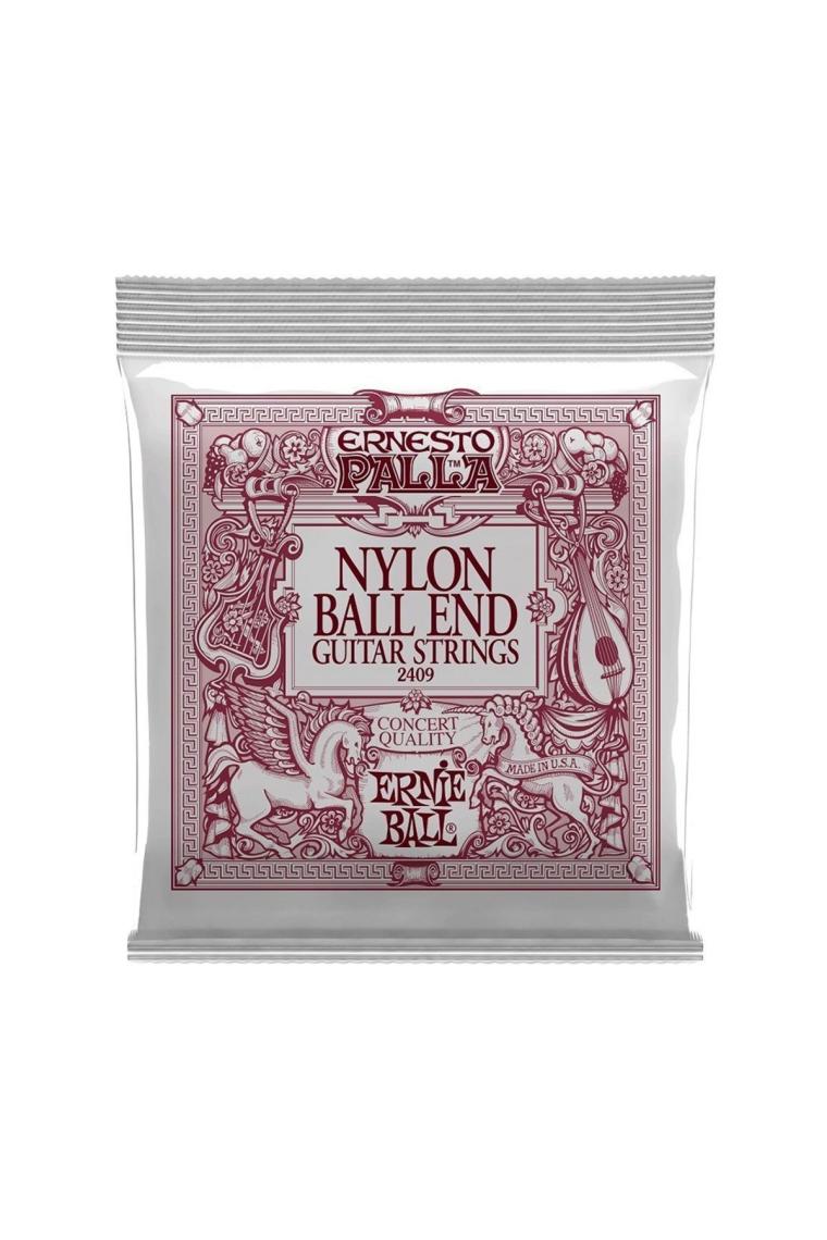 Ernie Ball P02409 Ernesto Palla Klasik Gitar Teli