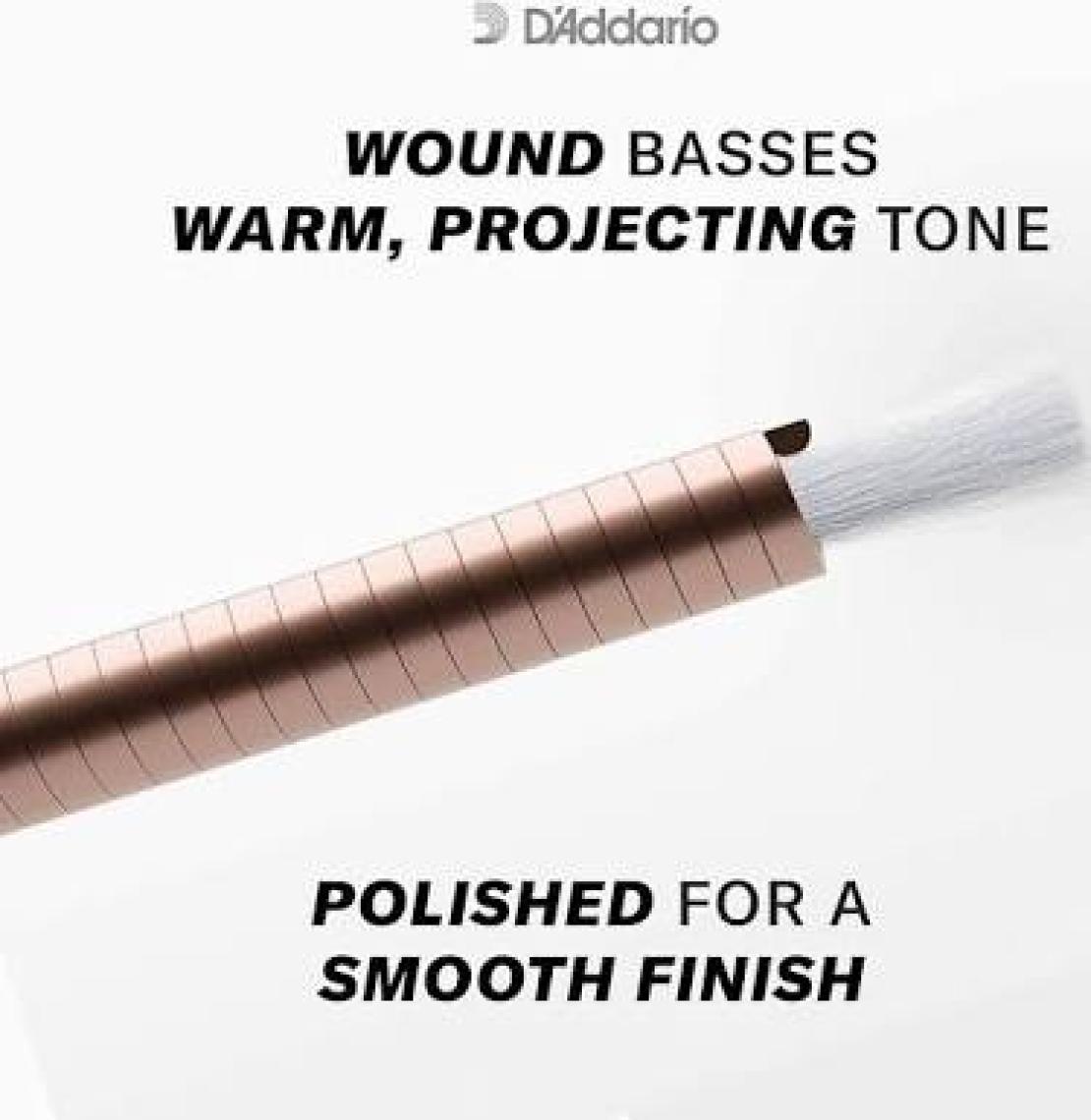 D'Addario EJ29 Pro-Arte Rectified Moderate Tension Klasik Gitar Teli