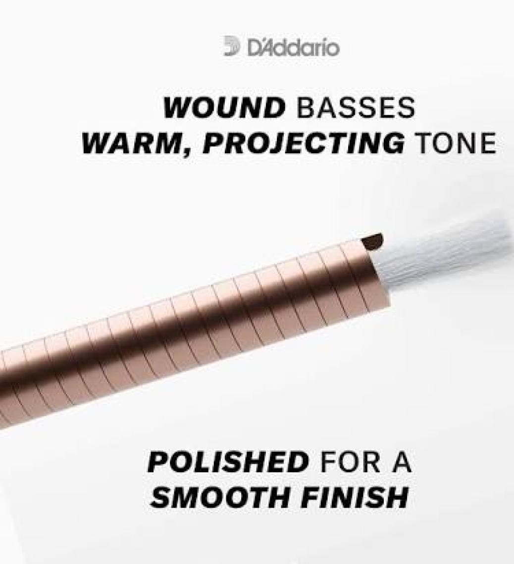 D'Addario EJ46C Pro-Arte Composite Hard Tension Klasik Gitar Teli