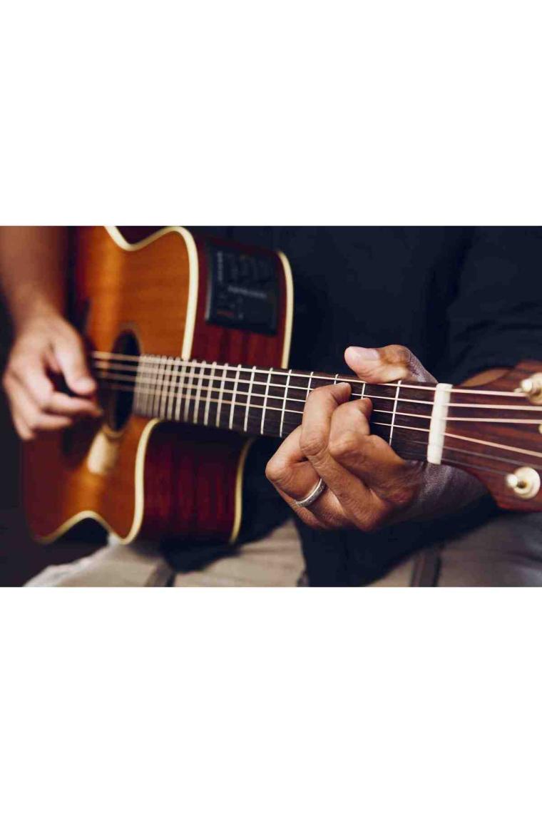 500ar Alliance Corum Rouge Klasik Gitar Teli