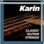 Karin Strings K1060 Klasik Gitar Teli