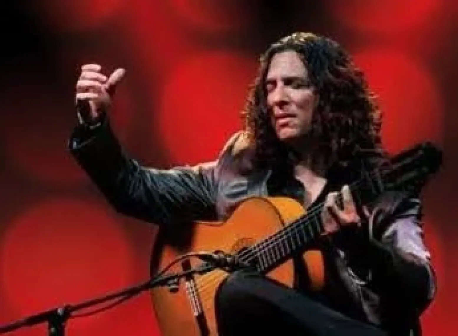 Savarez T50R - Tomatito Flemenko Normal Tansiyon Klasik Gitar Teli