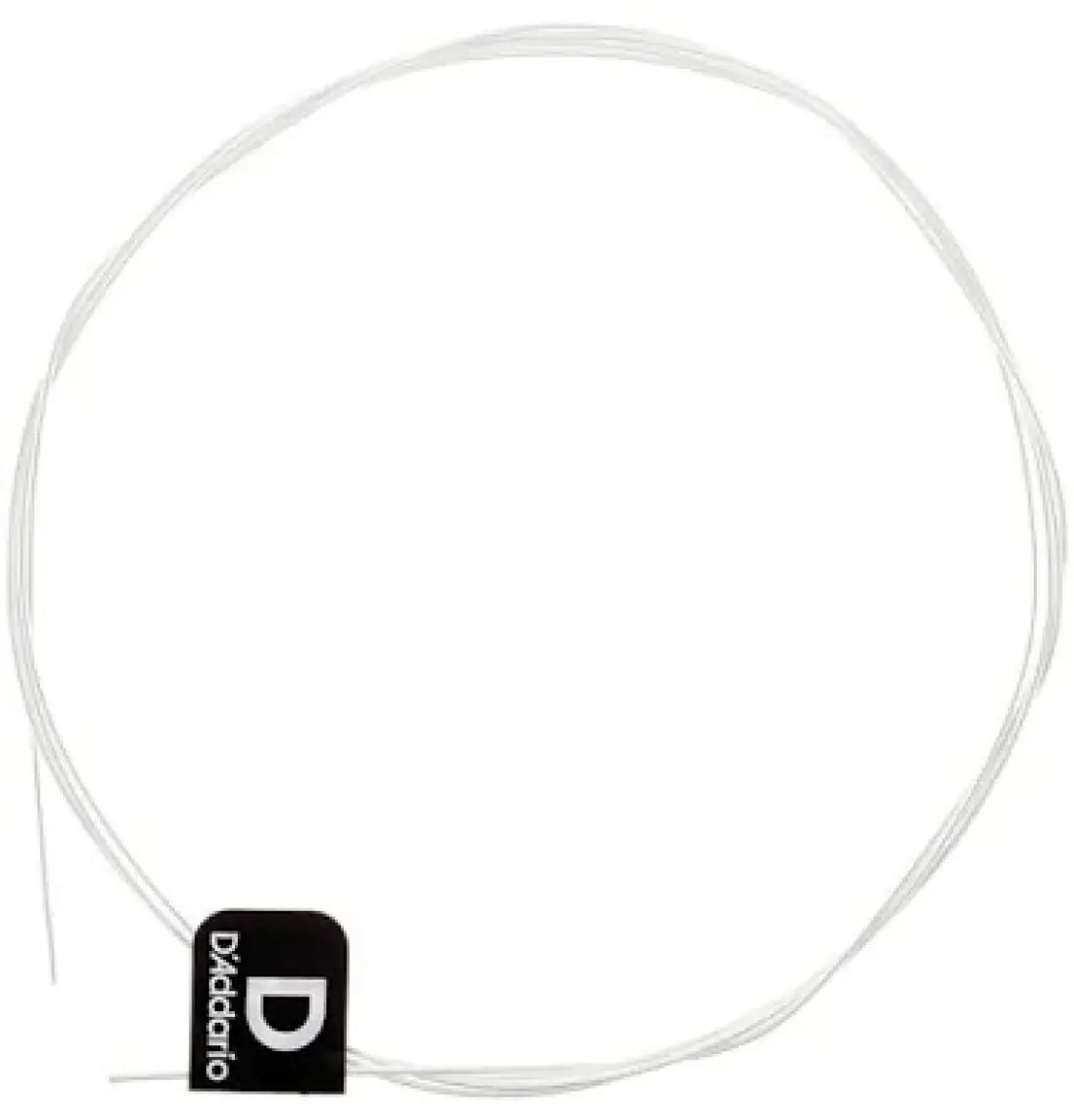 D'Addario EJ46FF Pro-Arte Carbon Hard Tension Klasik Gitar Teli
