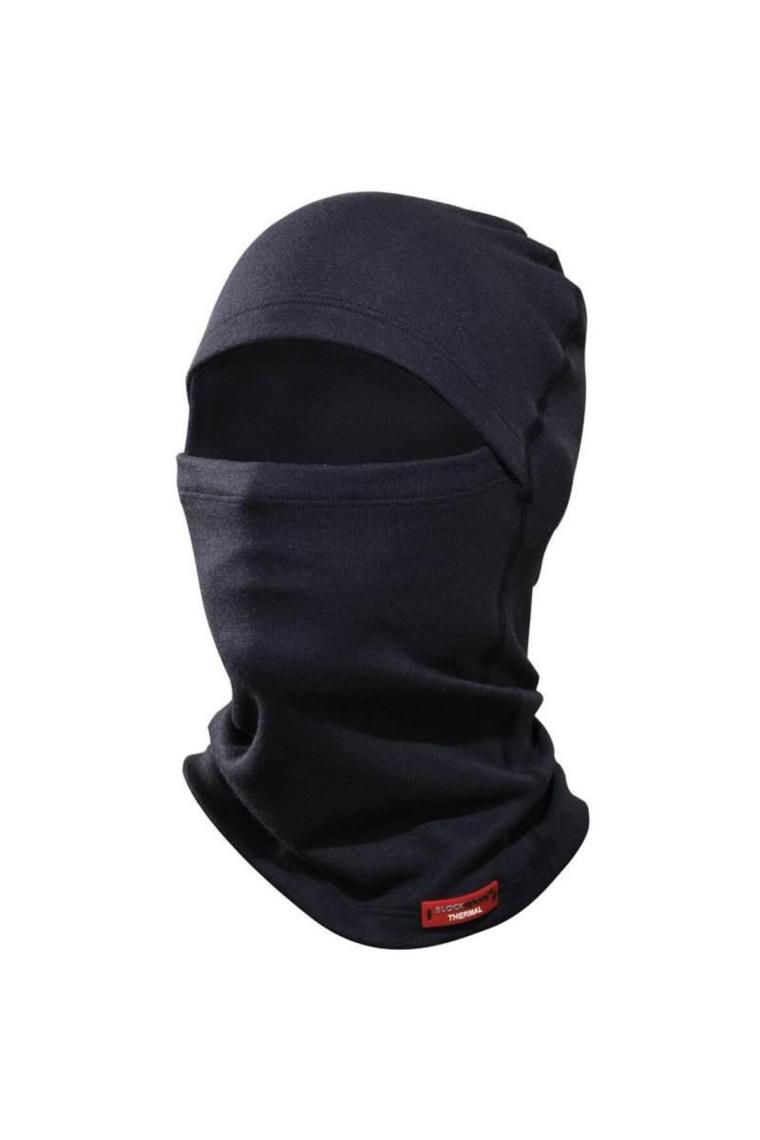 Black Spade Termal Balaklava 9255