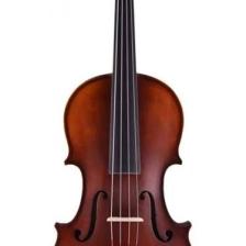 Carlovy Carlovy Vla8 3/4 Keman + Yastık
