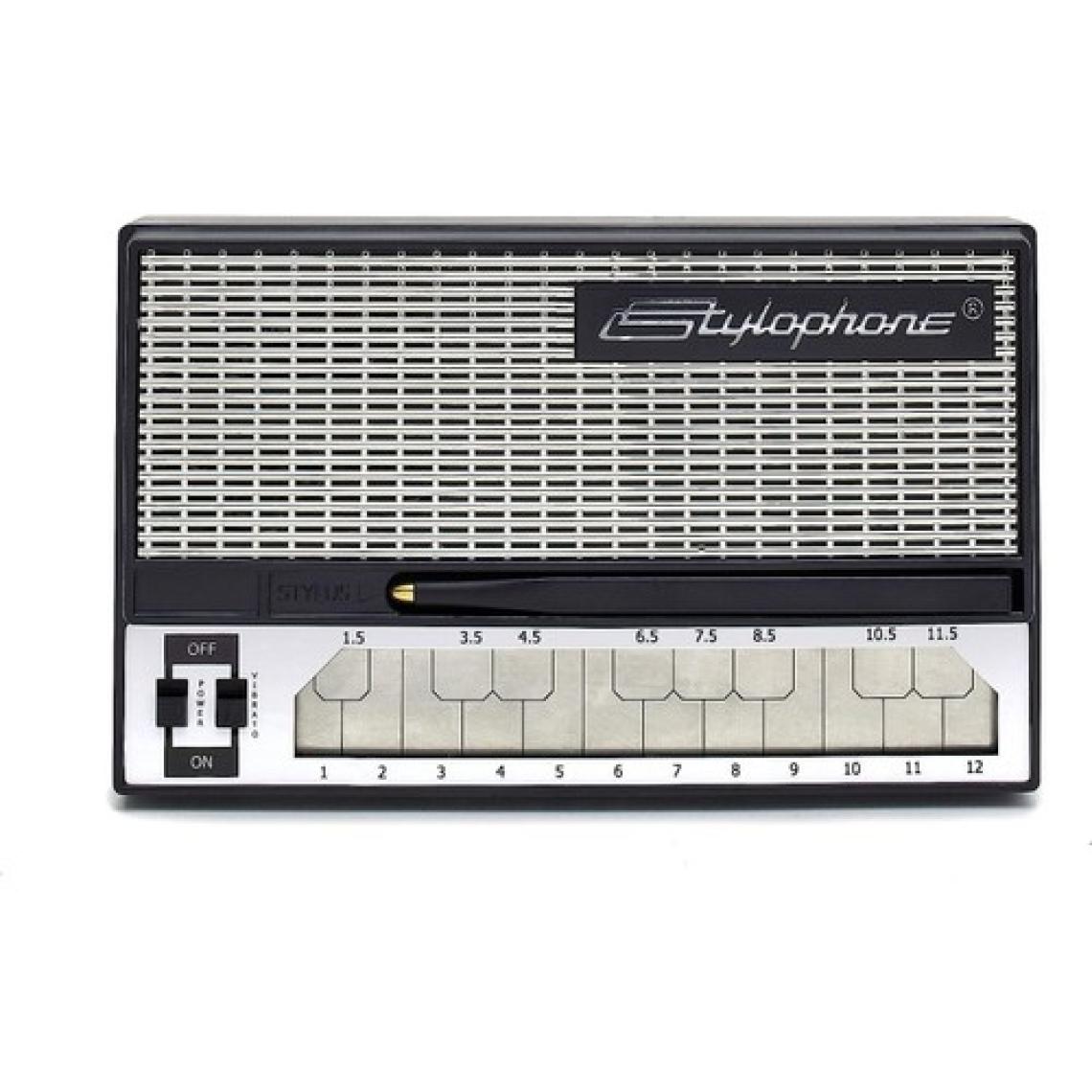 Stylophone S1 The Original Pocket Synthesizer