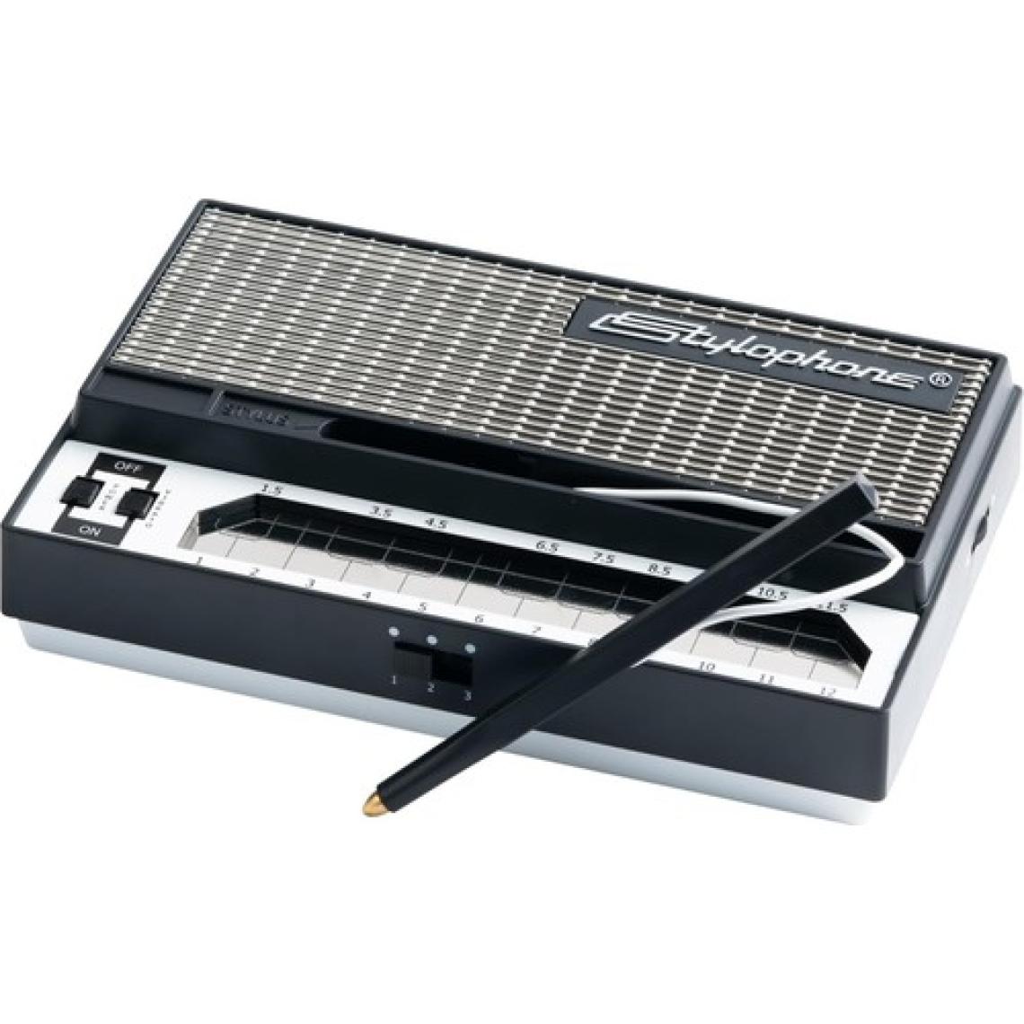 Stylophone S1 The Original Pocket Synthesizer