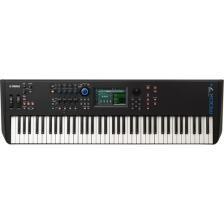 Yamaha MODX7+ 76 Tuş Synthesizer