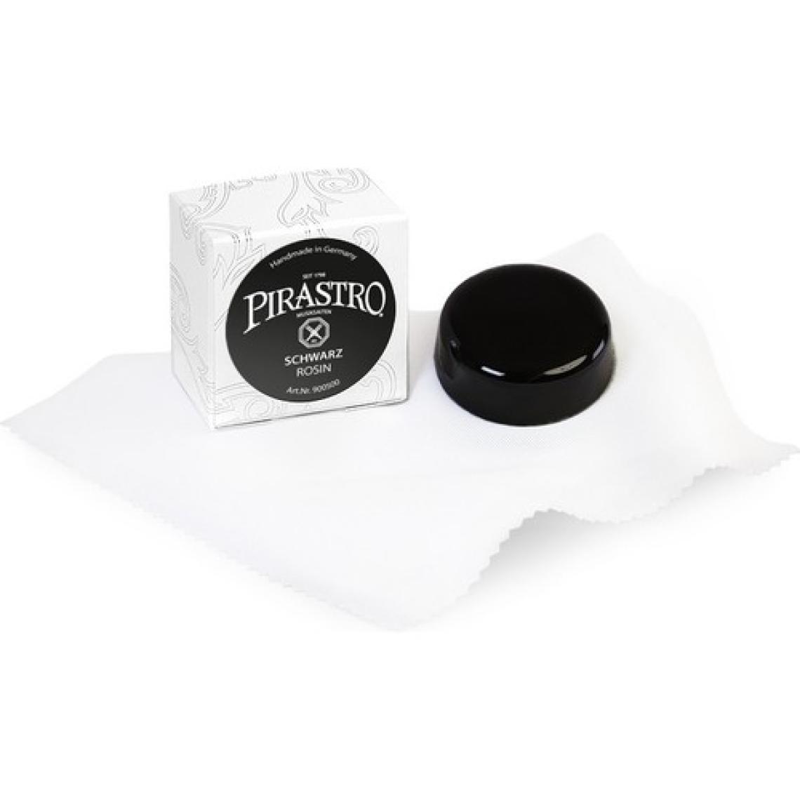 Keman/viyola Reçine Pirastro Black