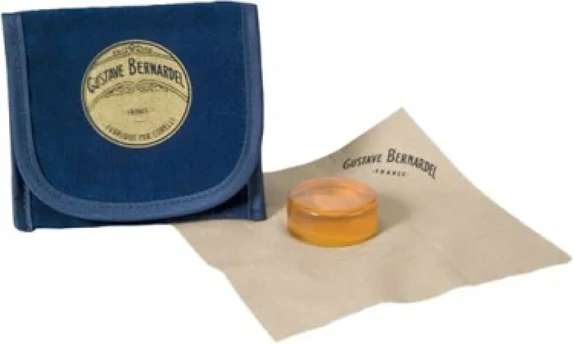 GEWA Bernardel Reçine Keman/viyola/çello