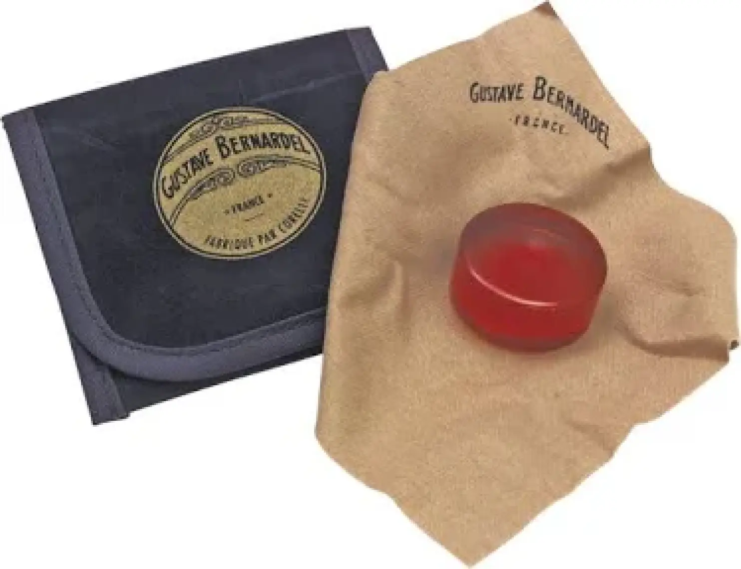 GEWA Bernardel Reçine Keman/viyola/çello