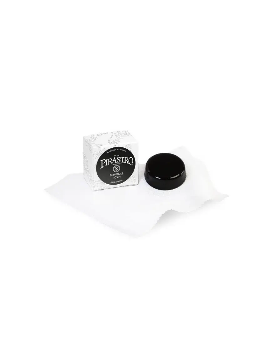 Keman/viyola Reçine Pirastro Black