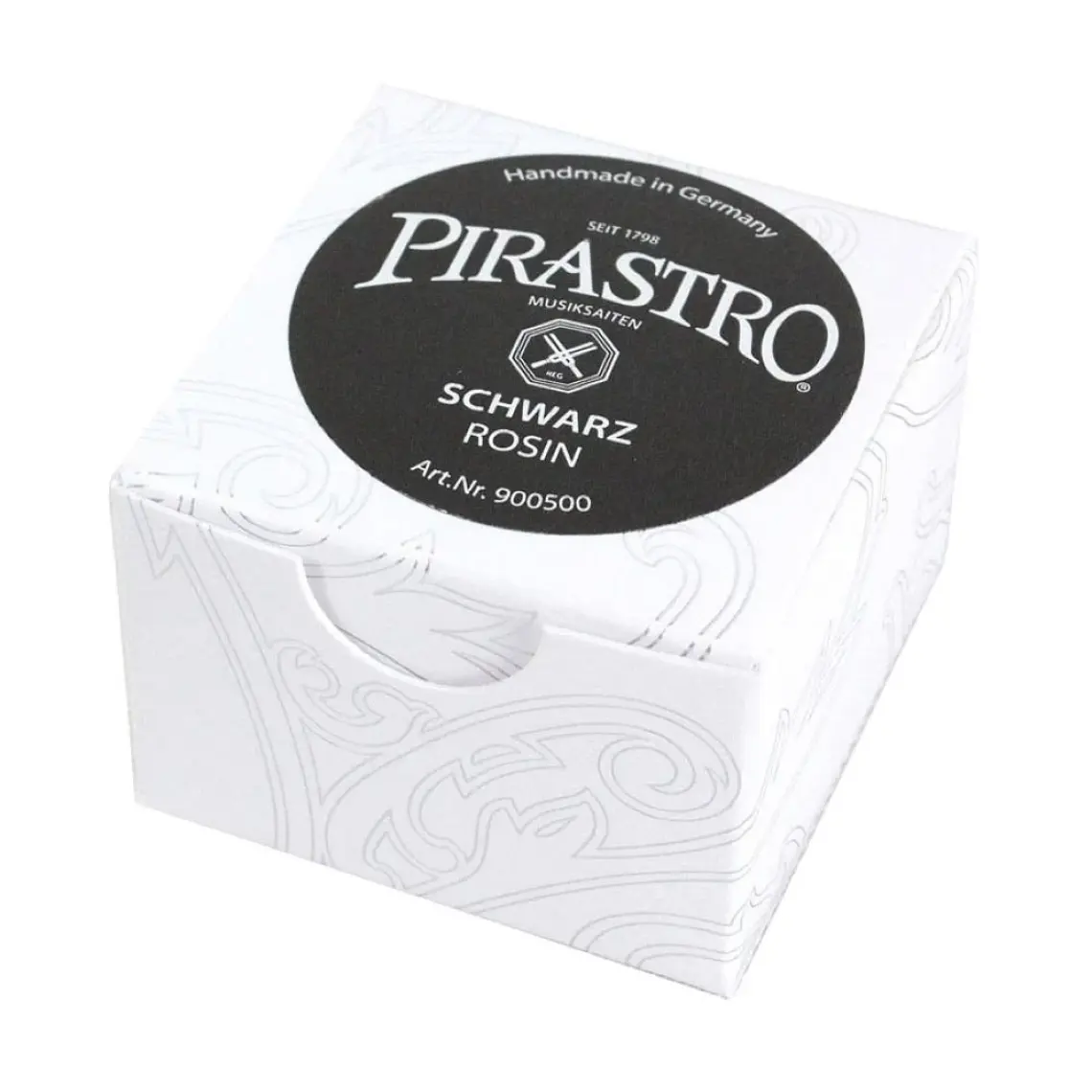 Keman/viyola Reçine Pirastro Black