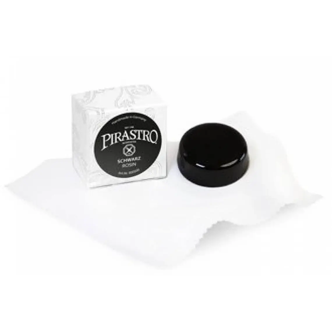 Keman/viyola Reçine Pirastro Black