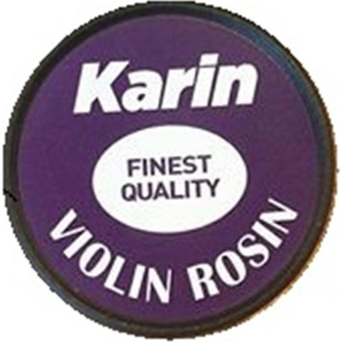 Karin Yuvarlak Kutulu Reçine
