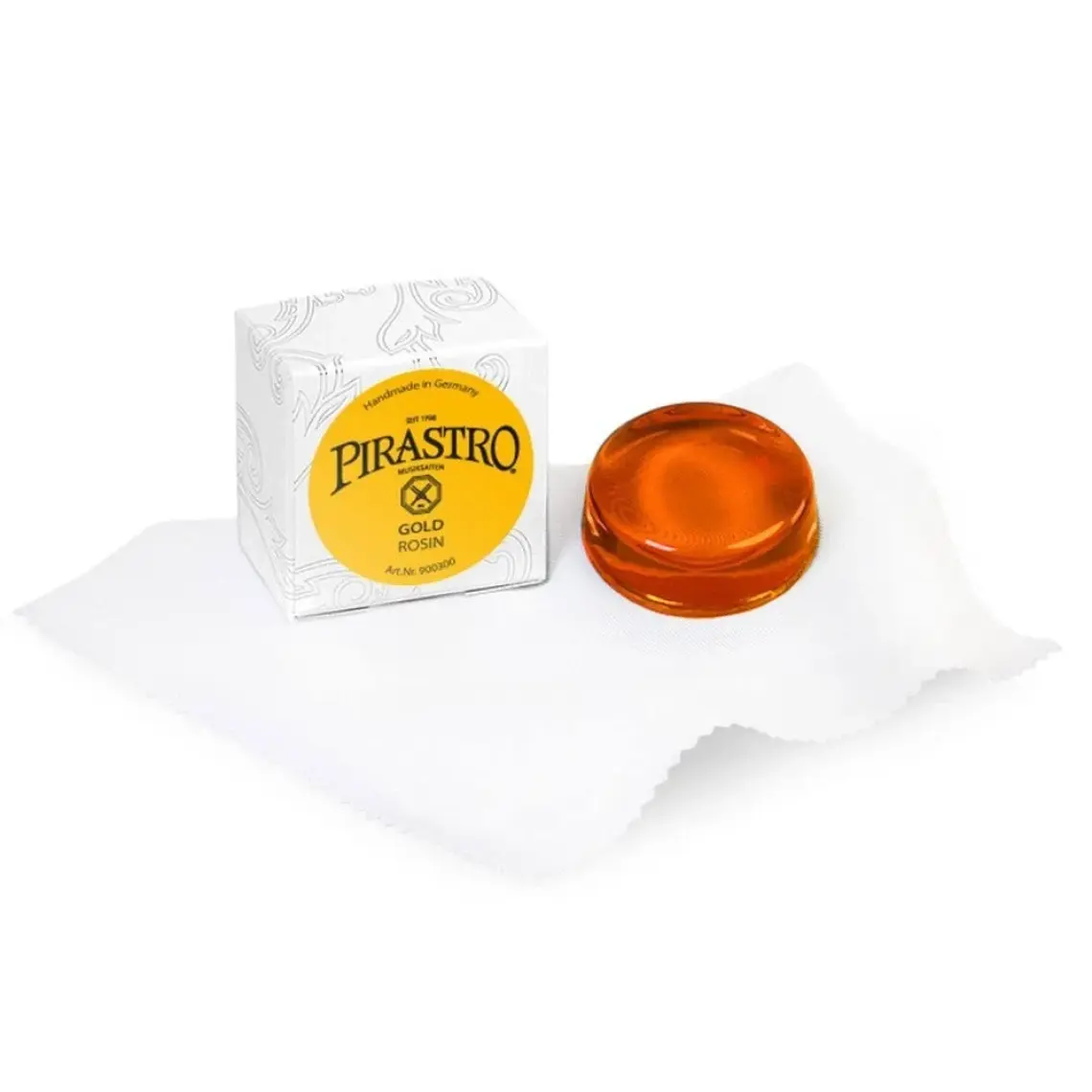 Keman/viyola Reçine Pirastro Gold