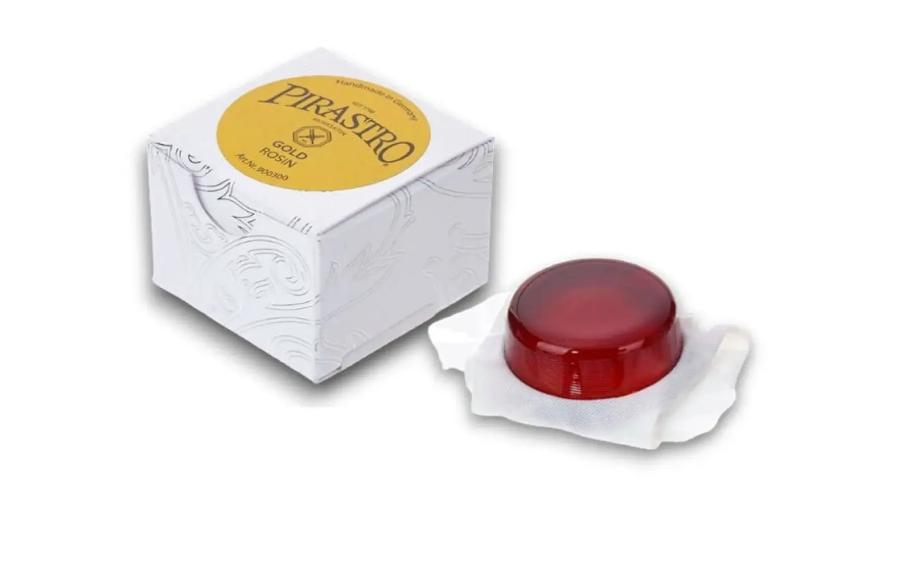 Keman/viyola Reçine Pirastro Gold