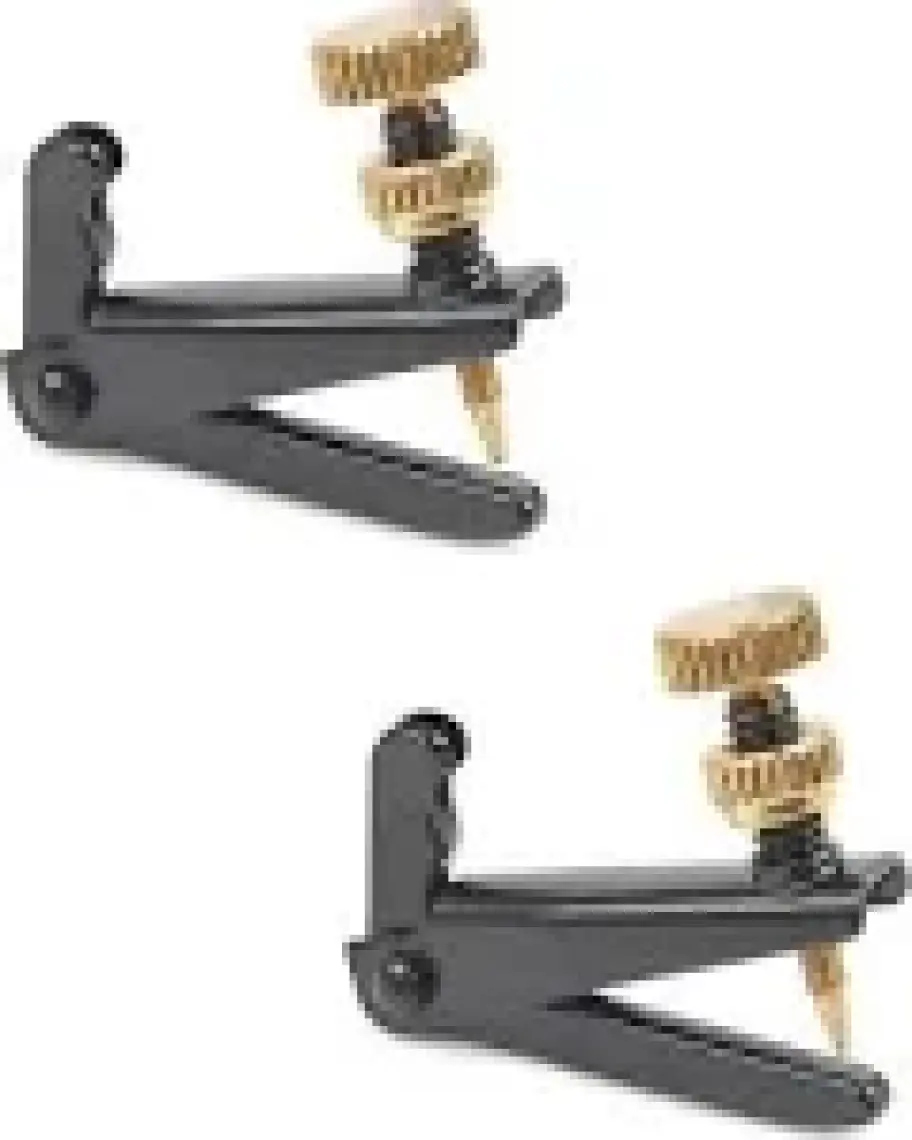 Midex FX1-2X Keman Fix Keman İnce Akort İçin Fix (2 Adet)