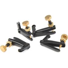 Midex FX1-4X Keman Fix Keman İnce Akort İçin Fix (4 Adet Tam Set)