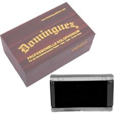 Dominguez Keman Reçine Pro Siyah DVR30BK
