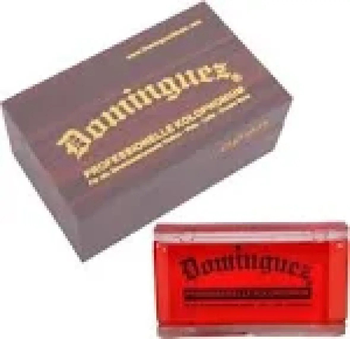 Dominguez Keman Reçine Pro Kırmızı DVR30RD