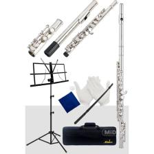 Midex YFL-16N Profesyonel Yan Flüt