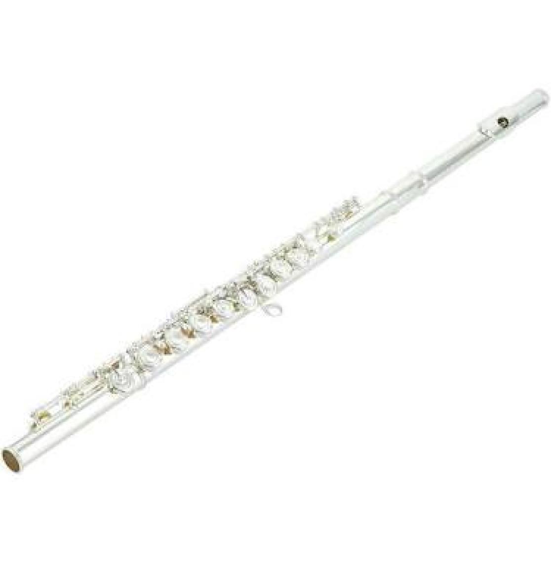 Yamaha YFL212 Yan Flüt