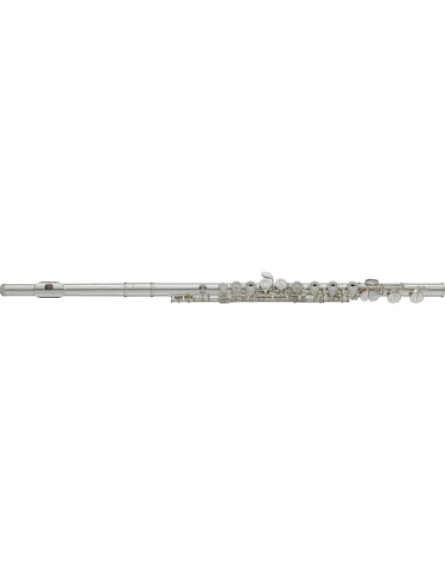 Yamaha YFL212 Yan Flüt