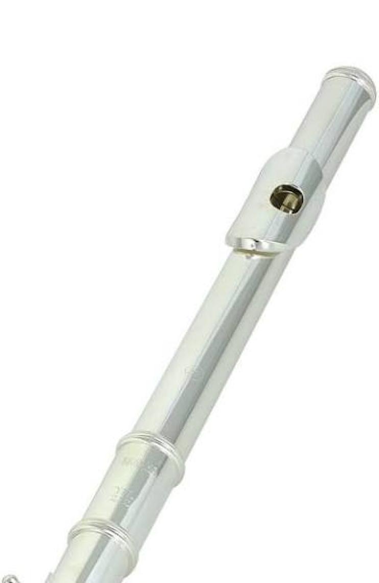 Yamaha YFL212 Yan Flüt