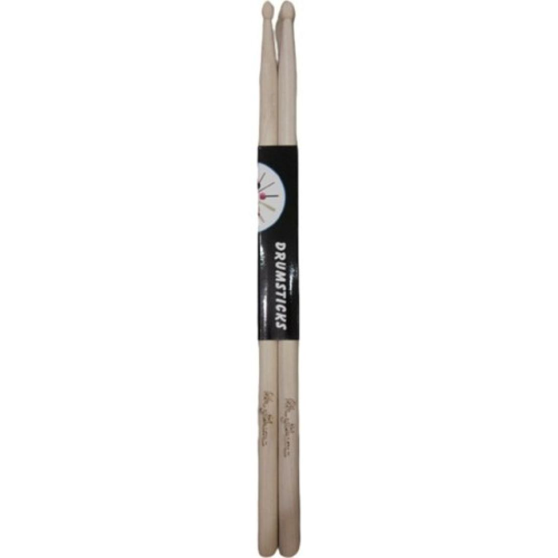 My Yonca Rythm Drumsticks 5A  Bateri Bageti - Davul Bageti 5A