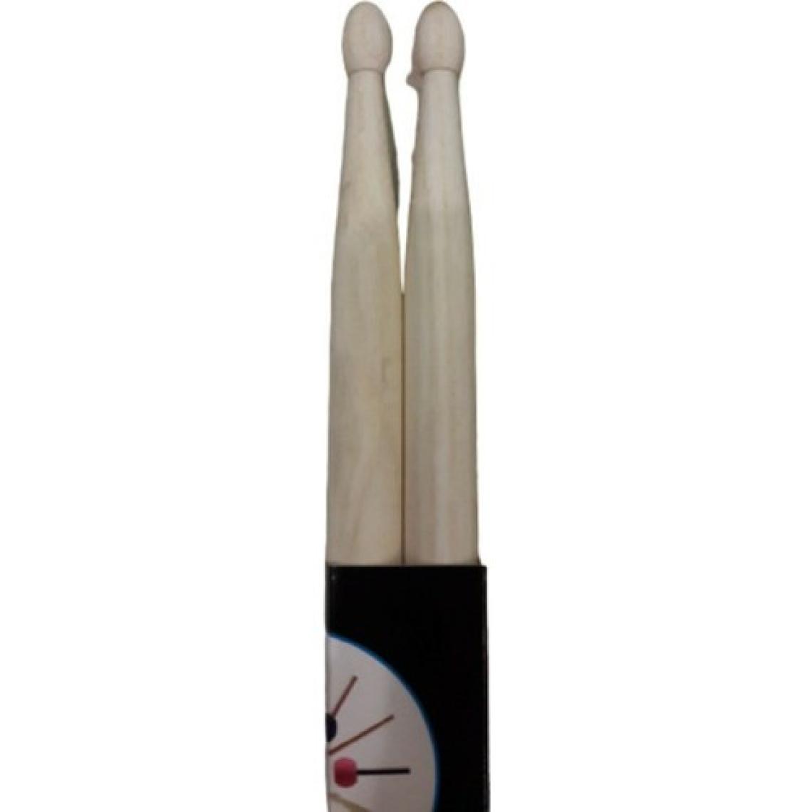 My Yonca Rythm Drumsticks 5A  Bateri Bageti - Davul Bageti 5A