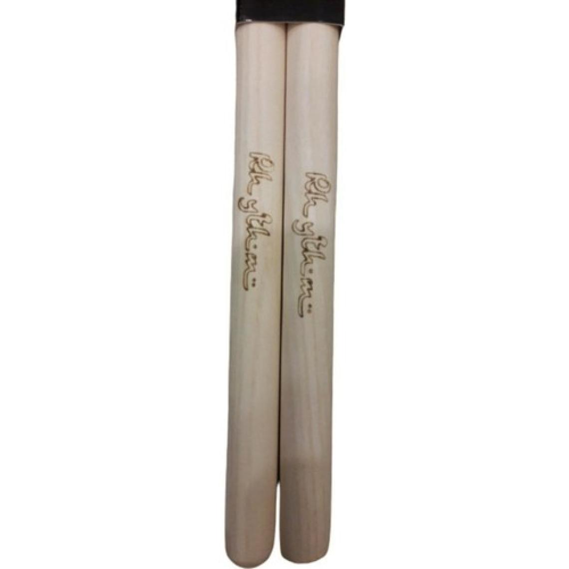 My Yonca Rythm Drumsticks 5A  Bateri Bageti - Davul Bageti 5A