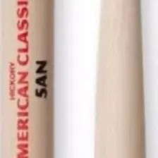 Vıcfırth V5A Baget (Çift) 5A Wood Hıckory, 0.565"X16" - Medıum