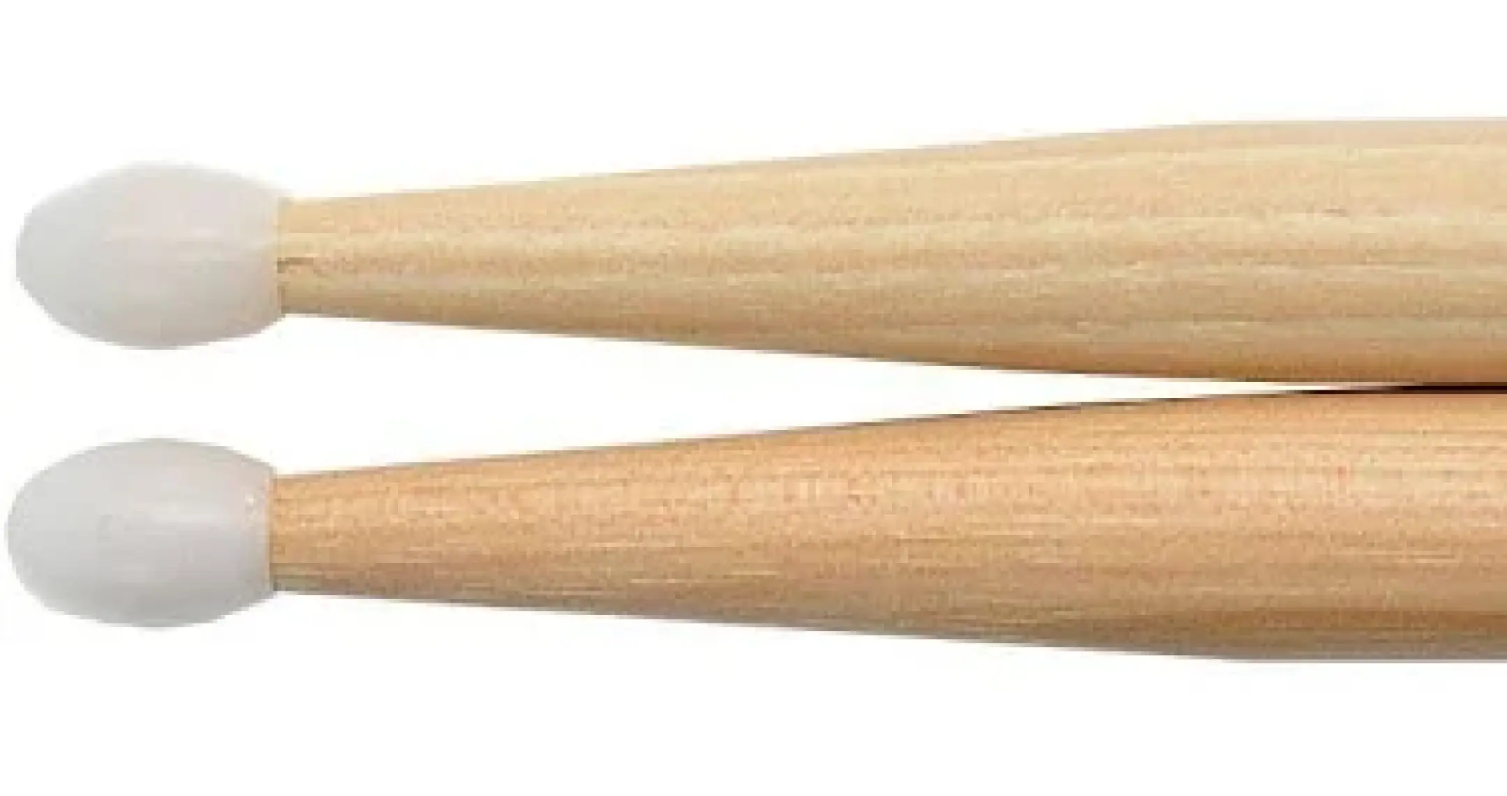 Vicfirth N7An Baget Çift Nova 7A Nylon Tip Hickory